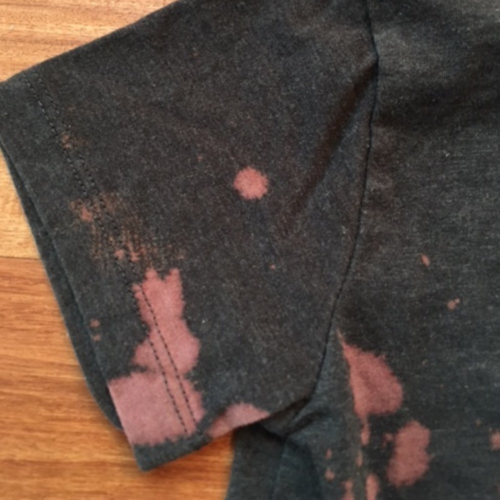 Children's size 5 Rocker Tee - Picture 5 of 5